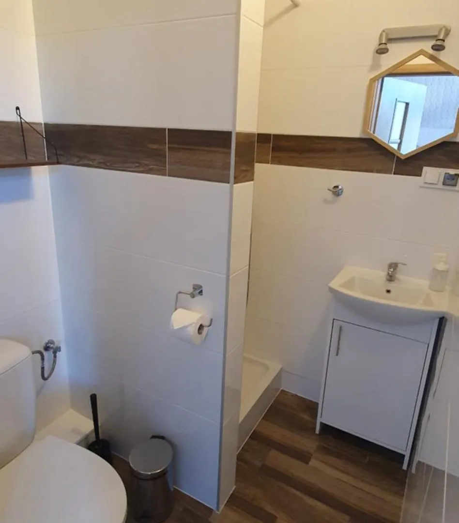 Villa 31 Sopot Apartment
