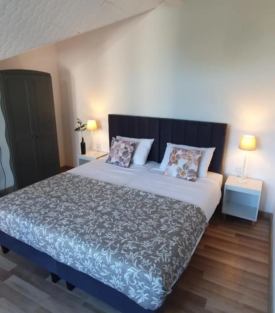Villa 31 Sopot