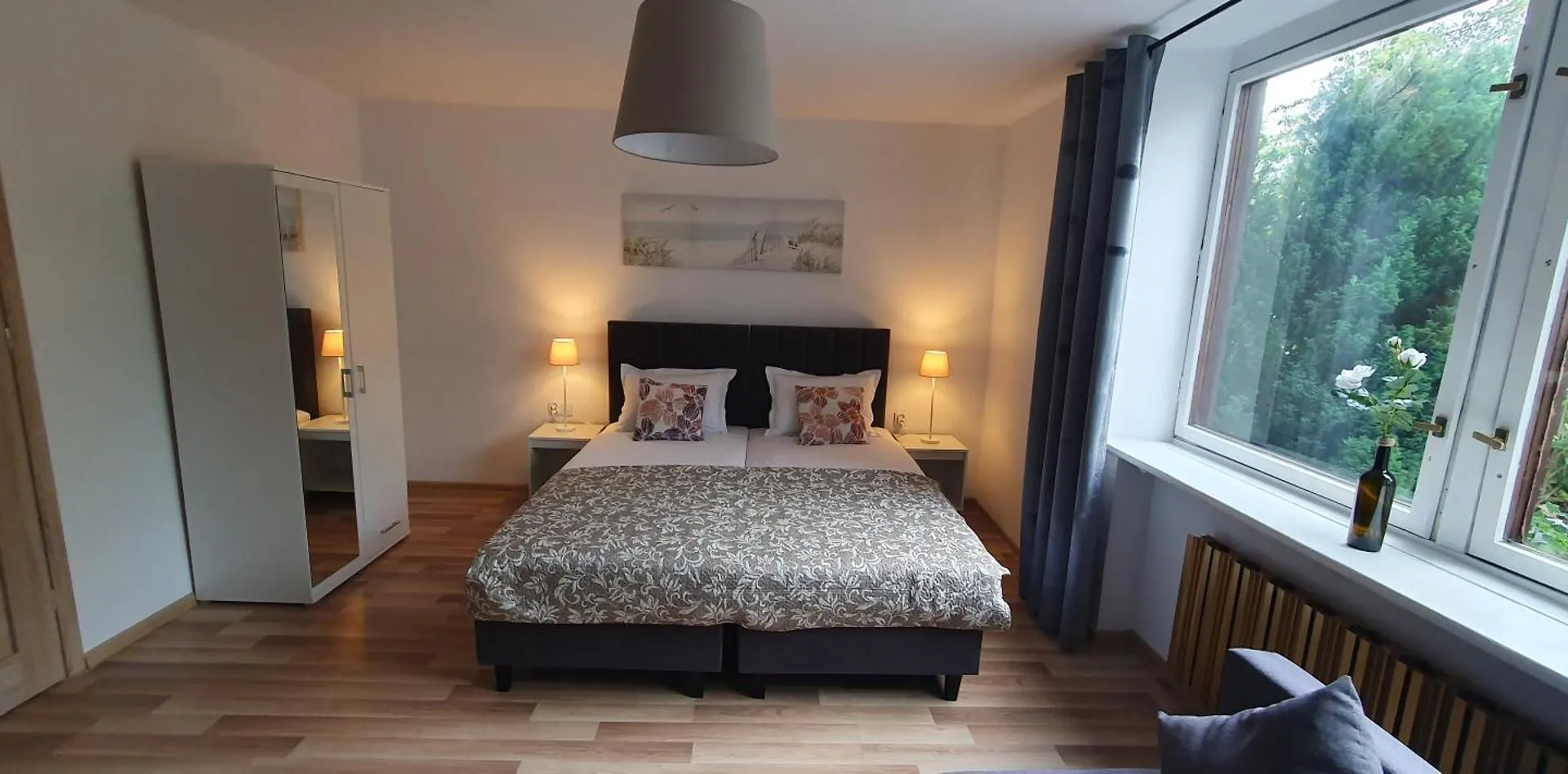 Apartment Villa 31 Sopot