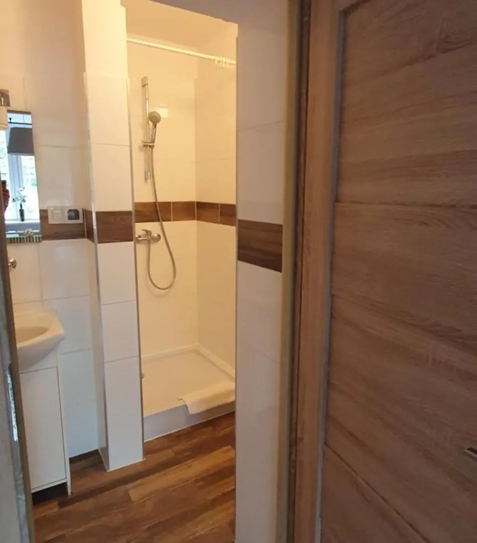 Villa 31 Sopot Apartment