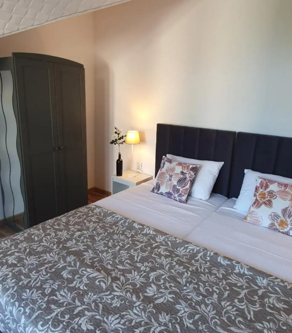 Villa 31 Sopot Apartment