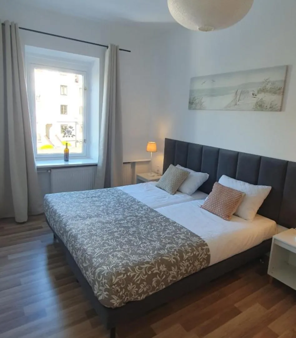 Villa 31 Sopot