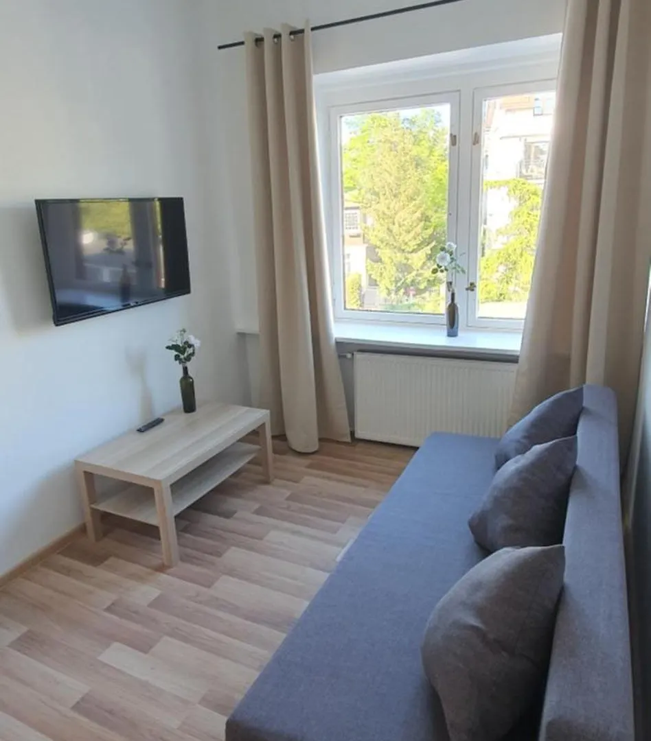 Apartment Villa 31 Sopot