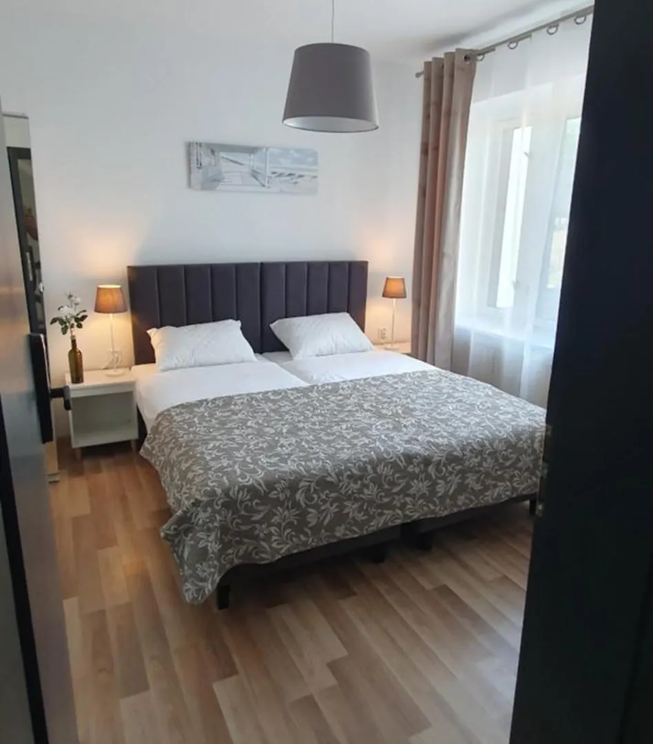 Villa 31 Sopot Poland