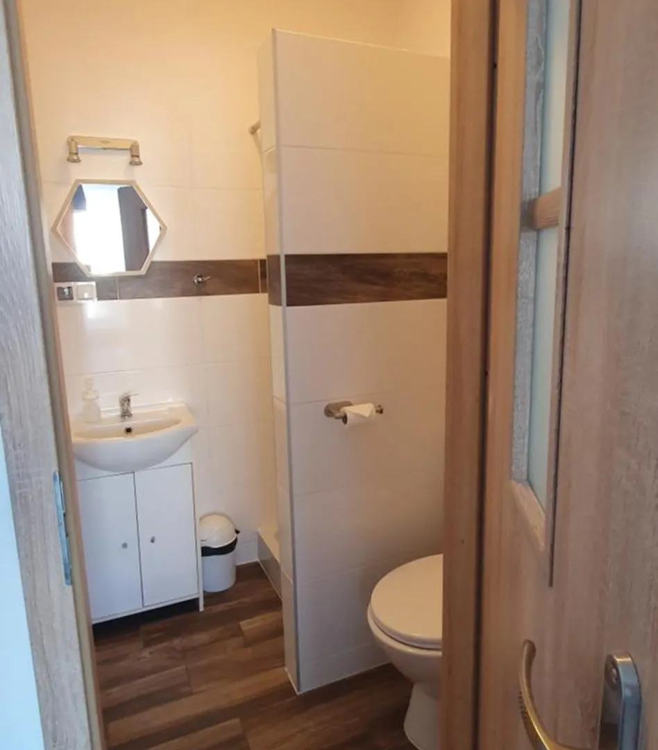 Villa 31 Sopot