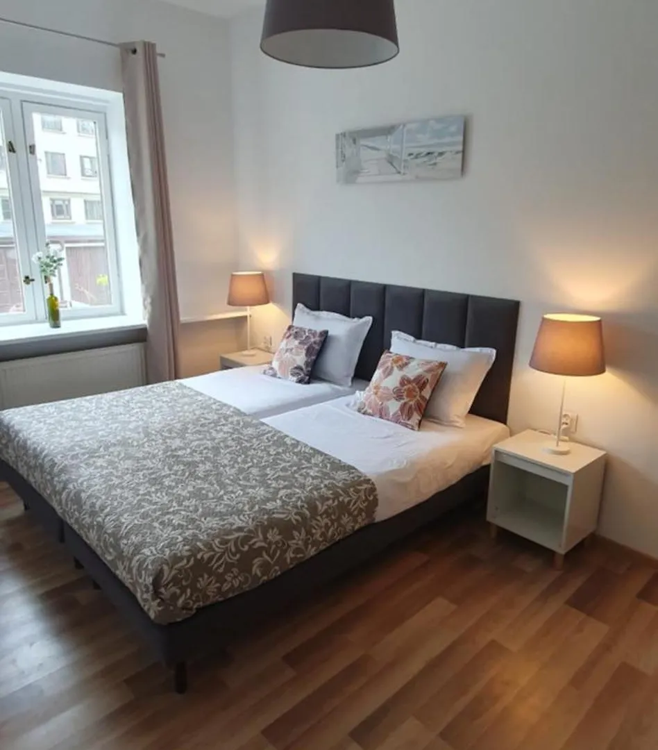Villa 31 Sopot