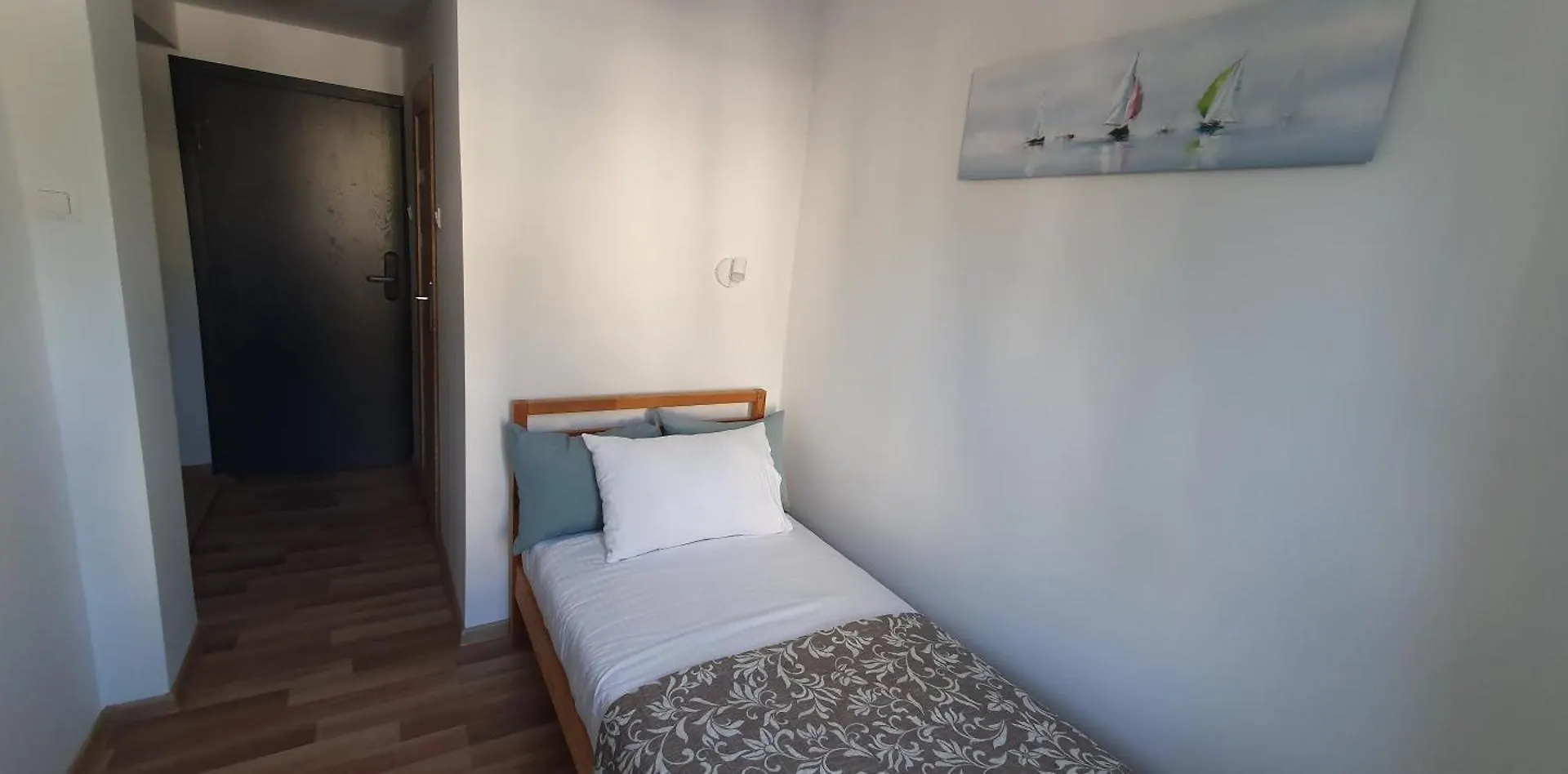 Apartment Villa 31 Sopot