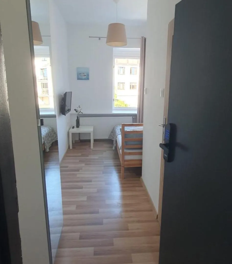Villa 31 Sopot