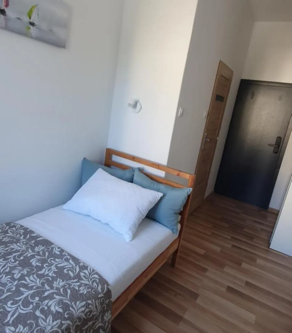 Villa 31 Sopot Apartment