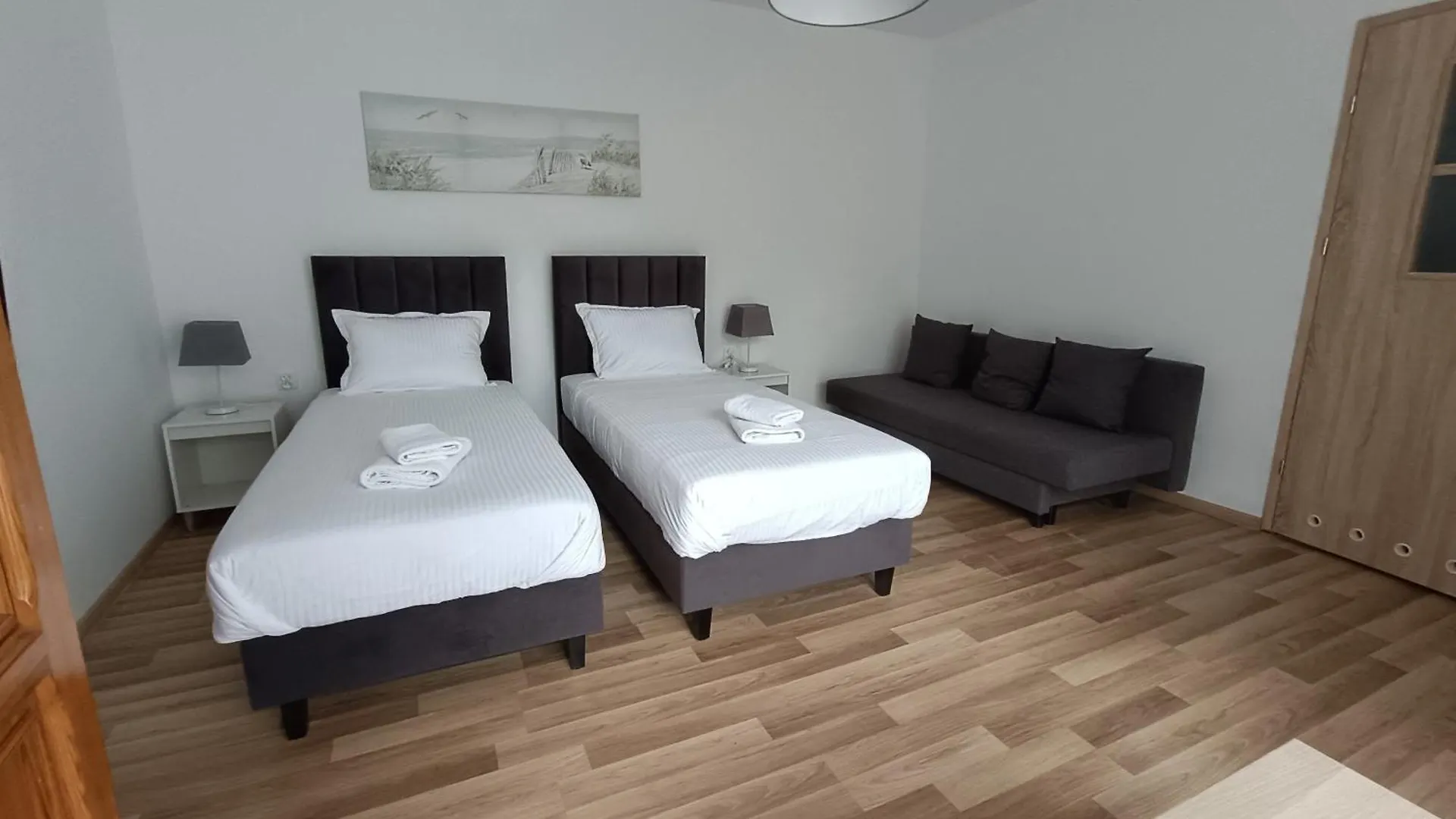 Villa 31 Sopot Poland