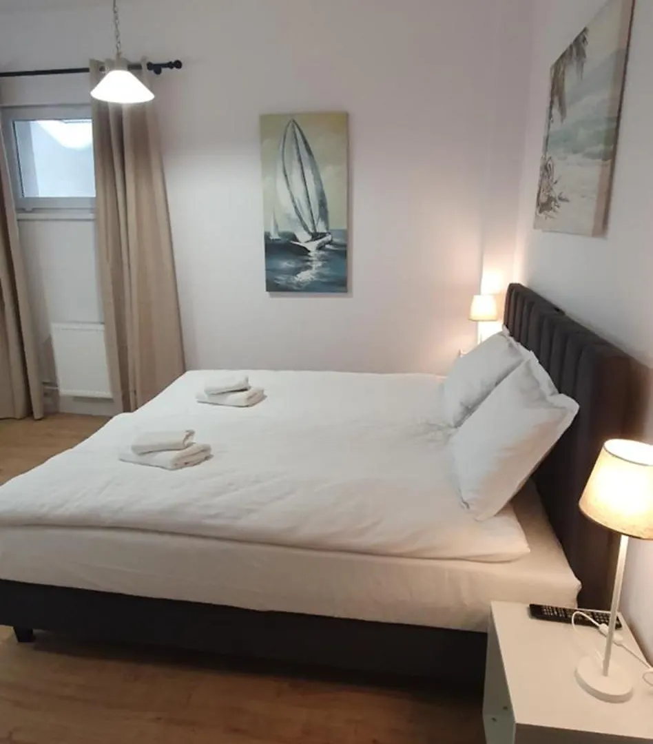 Villa 31 Sopot Poland