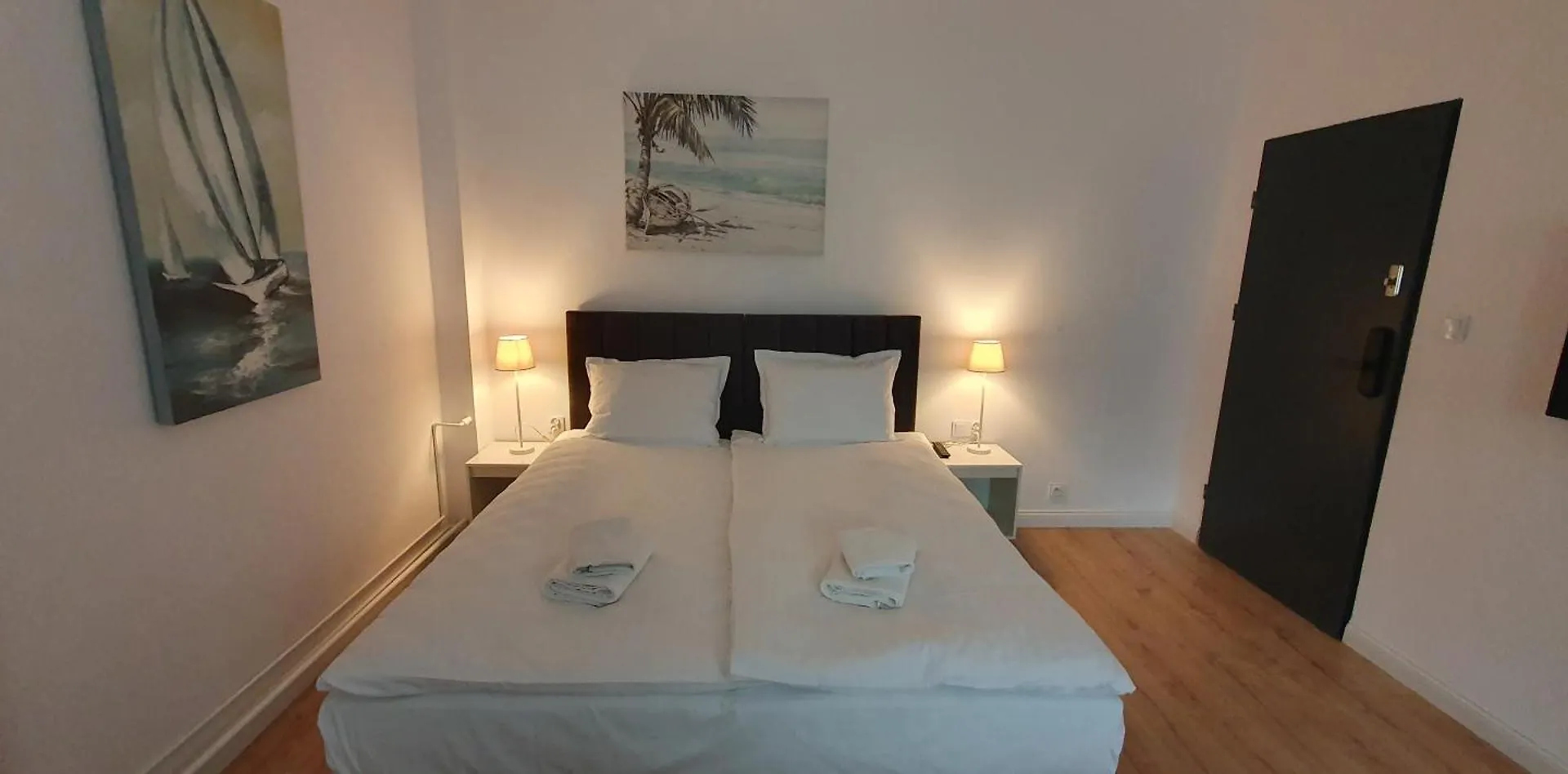 Apartment Villa 31 Sopot Poland