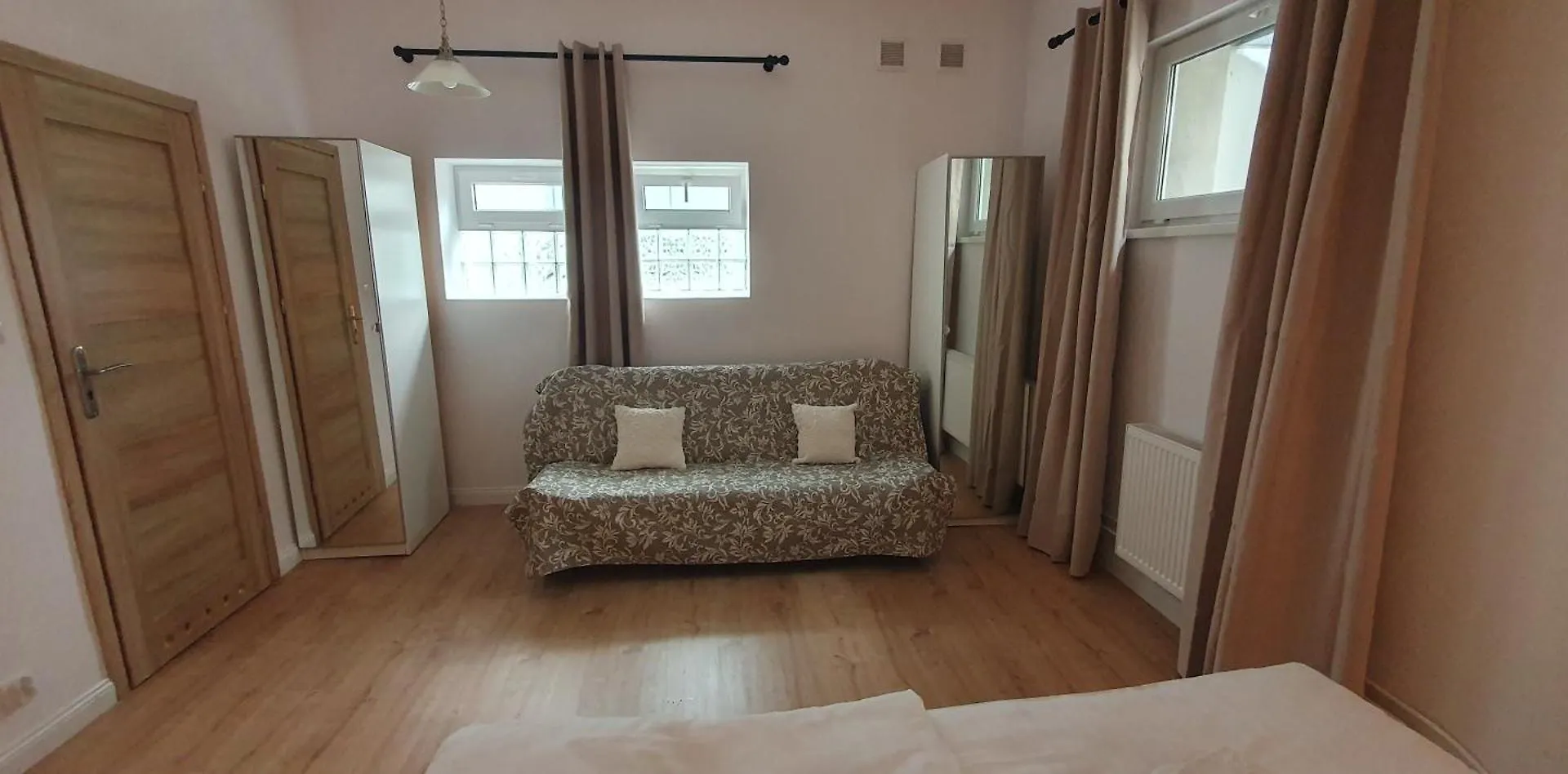 Villa 31 Sopot Apartment