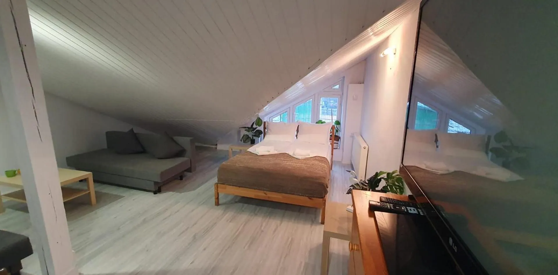 Villa 31 Sopot Poland