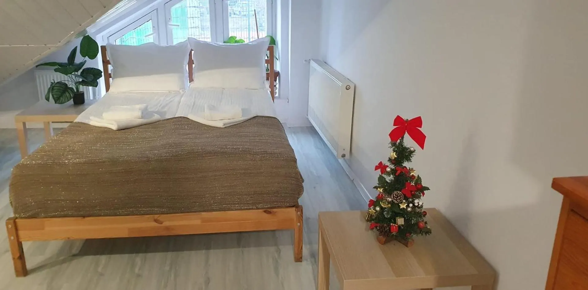 Villa 31 Sopot Poland